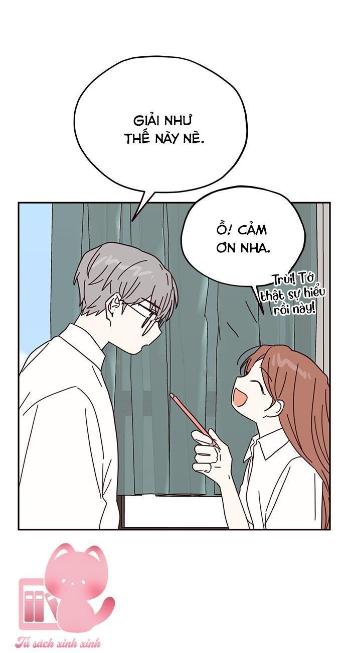 sợi chỉ tình yêu chapter 65 33