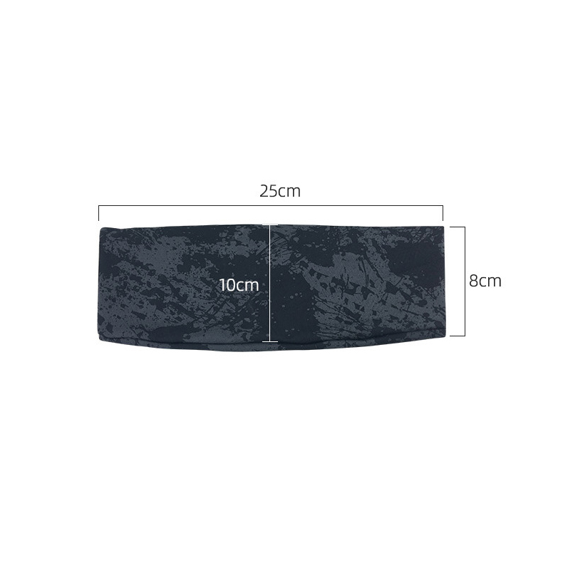Băng đô thể thao co giãn mở rộng AOLIKES TD002 đồng hành cùng mọi hoạt động