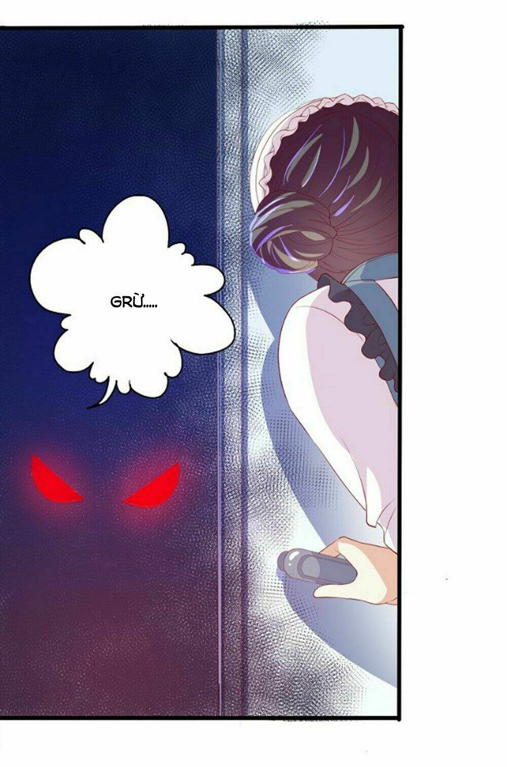 quản lí ngây ngô và thần tượng ác ma chapter 14 12