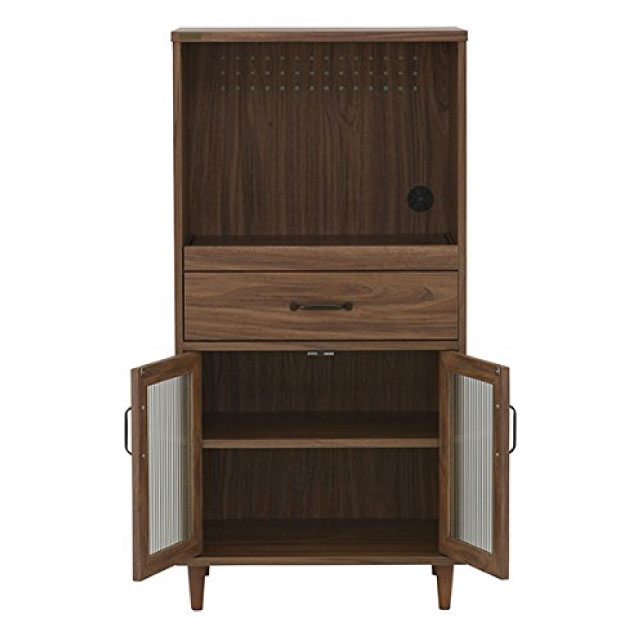 TỦ BẾP 2279682010 - POWRY JAPAN MÀU WALNUT