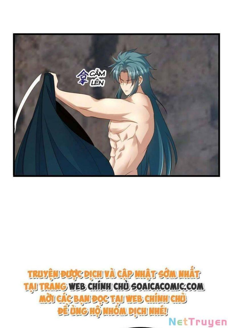 thuần hóa ba ba bạo quân chapter 98 39