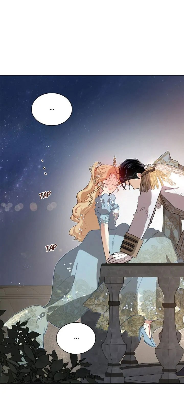 tôi là fan cứng hoàng tử chapter 70.2 14