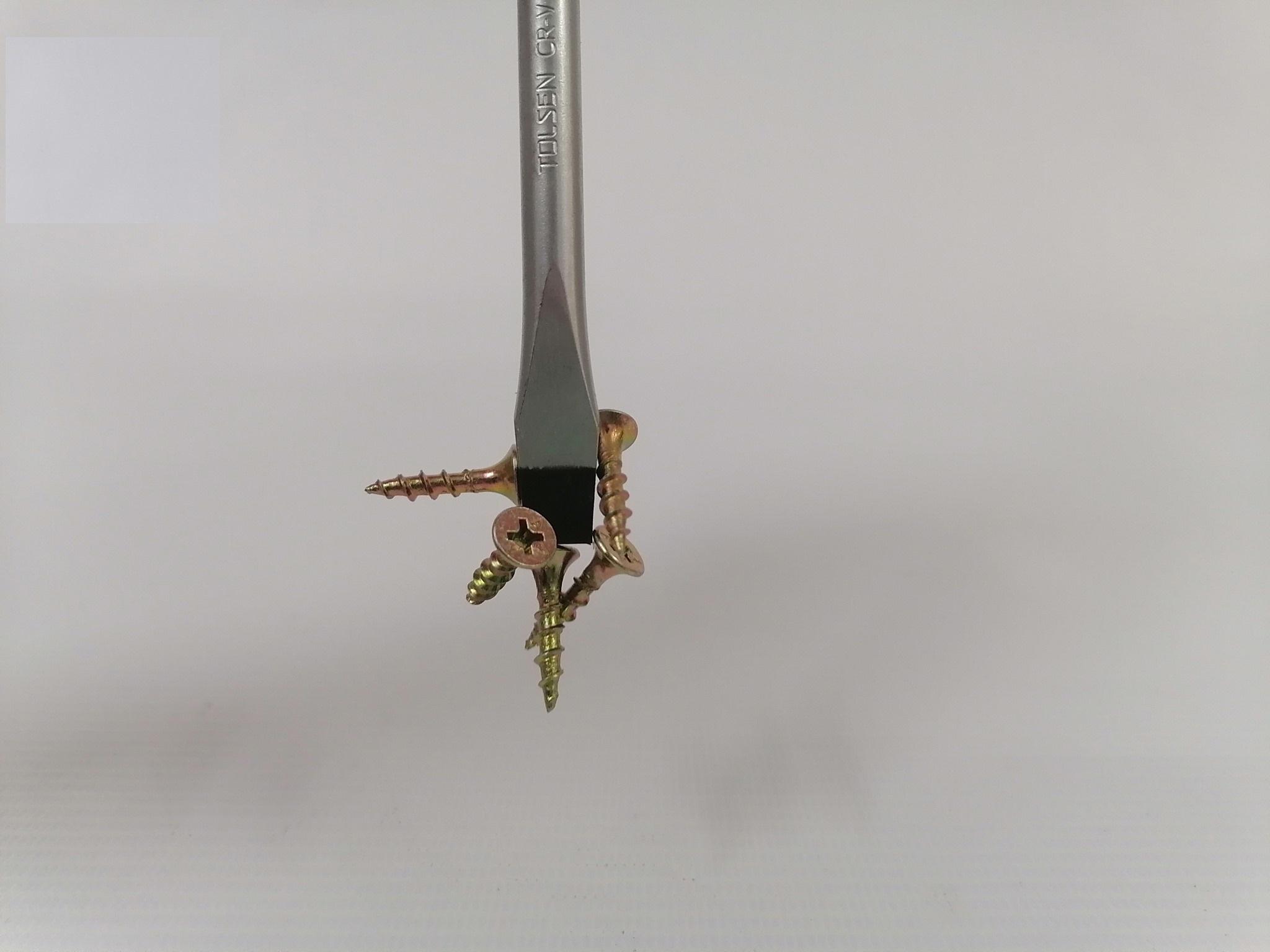 TUA VÍT CÁN MỀM TOLSEN TỪ - - HÀNG CHÍNH HÃNG