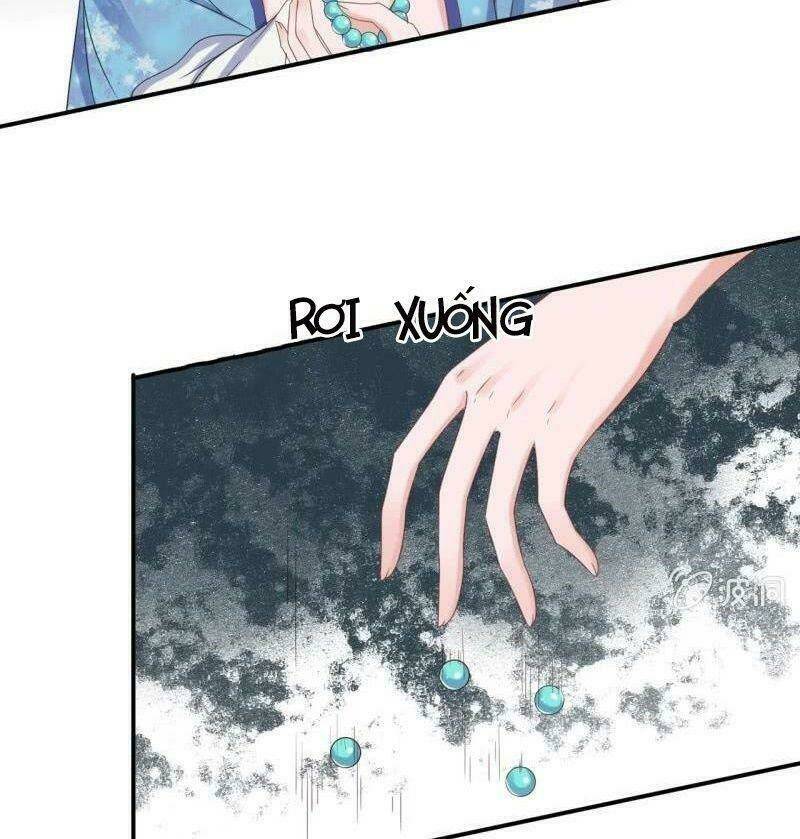 vương gia kiêu ngạo quá khó cua chapter 72 50