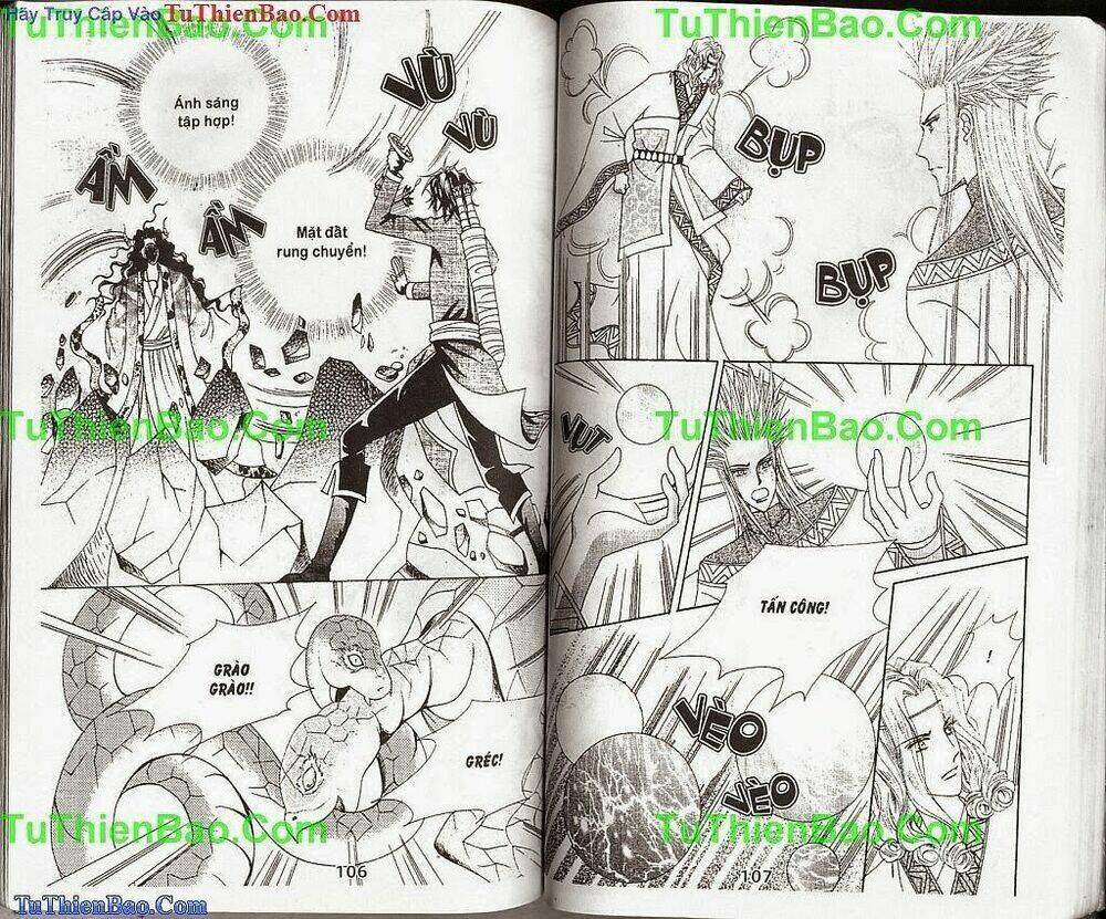 địa ngục tuyết trắng chapter 32 3