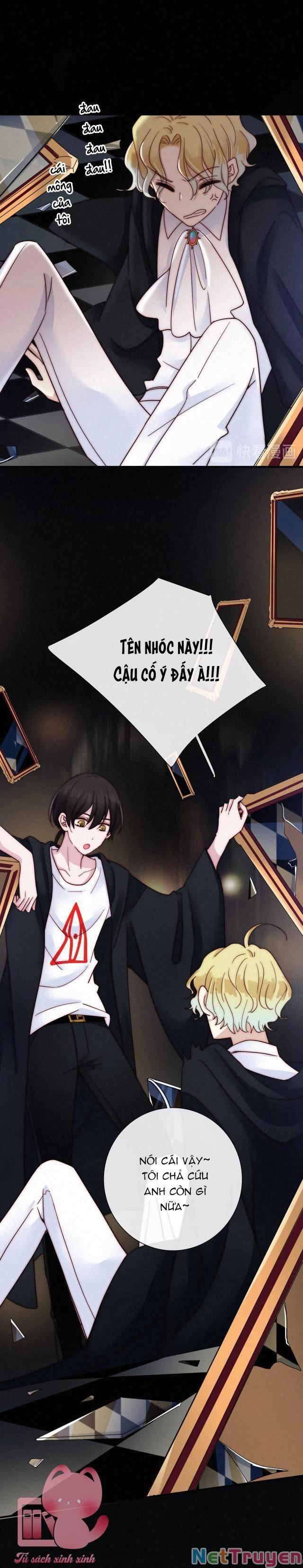 đêm tối chốn này chapter 54 35