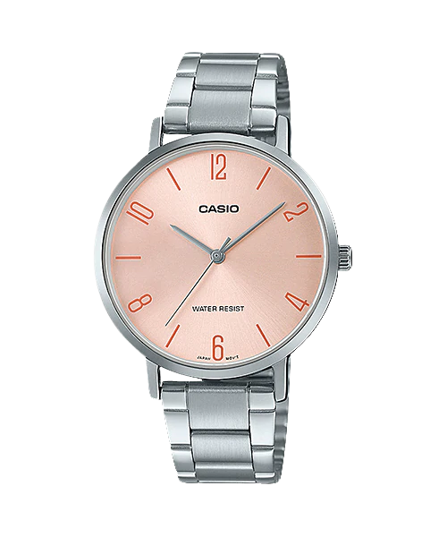Đồng hồ Casio Nữ General LTP-VT01D-4B2UDF