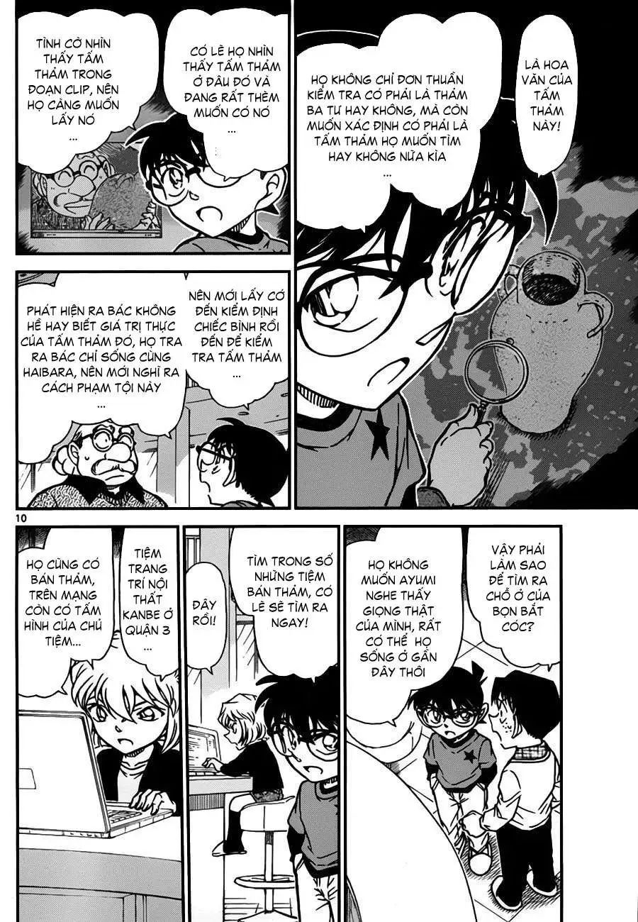 conan chapter 777 11