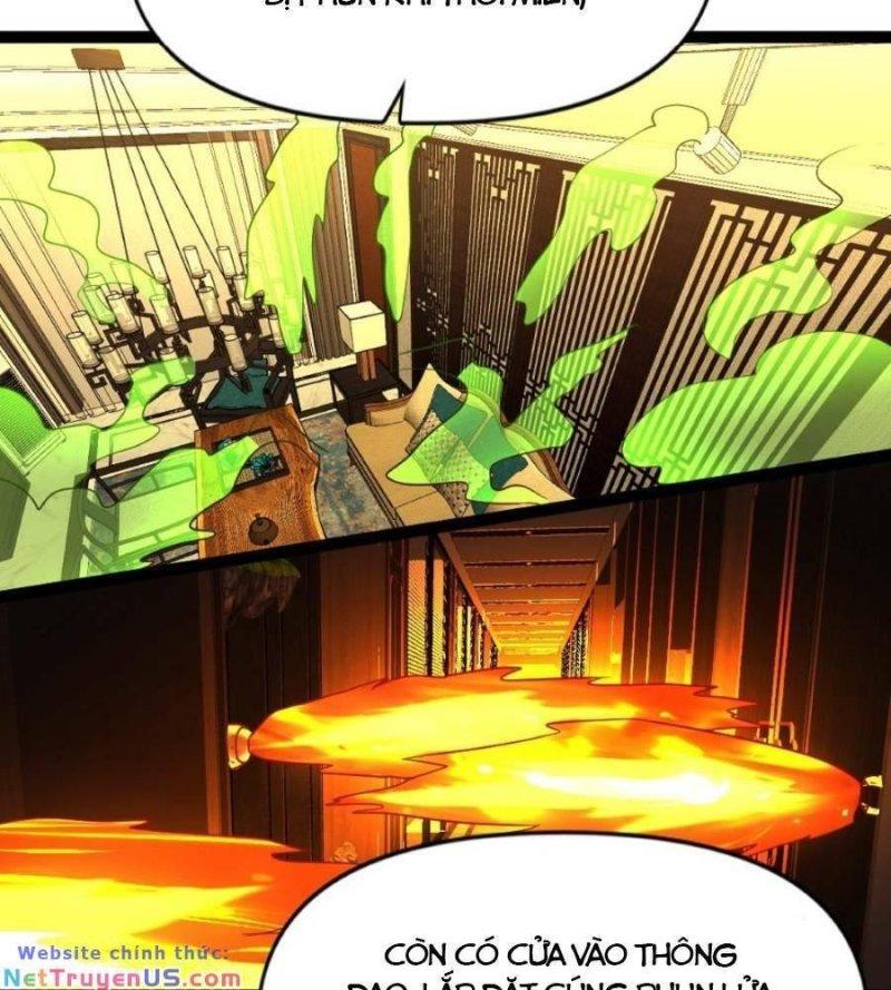 đóng băng toàn cầu: tôi gây dựng nên phòng an toàn thời tận thế chapter 89 24