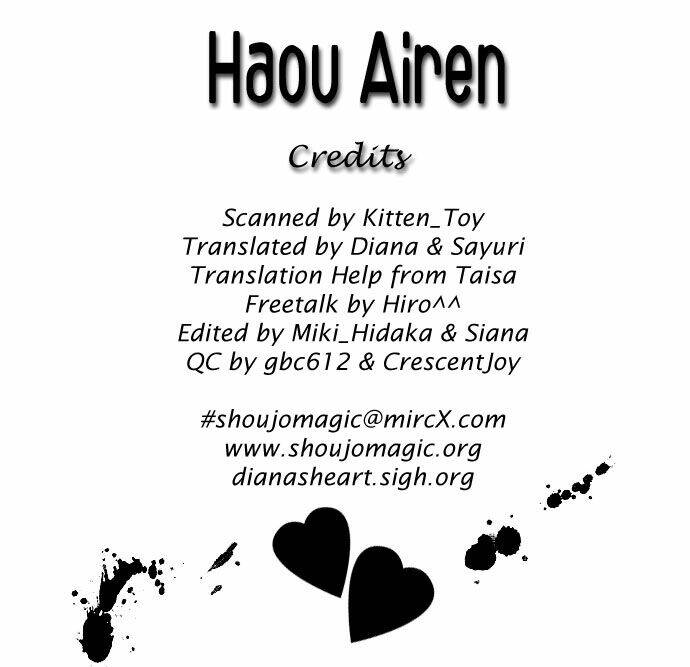 anh chàng khắc tinh chapter 14 2