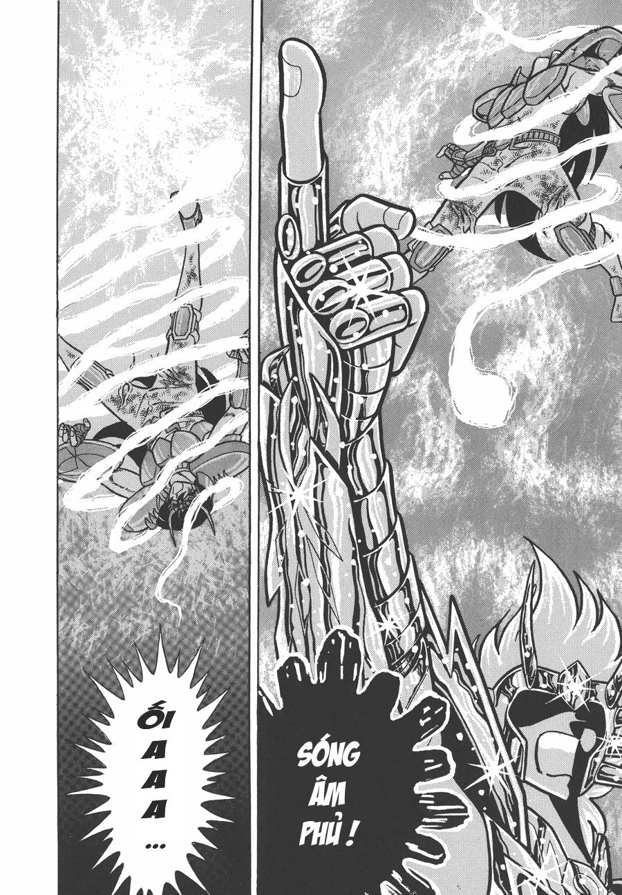 áo giáp vàng chapter 35 20