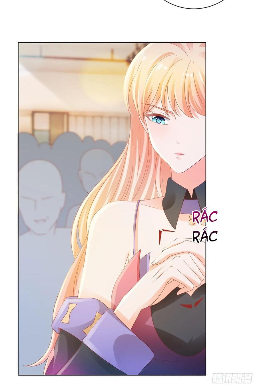 ẩn hôn 100%: chọc tức vợ yêu mua một tặng một chapter 133 29