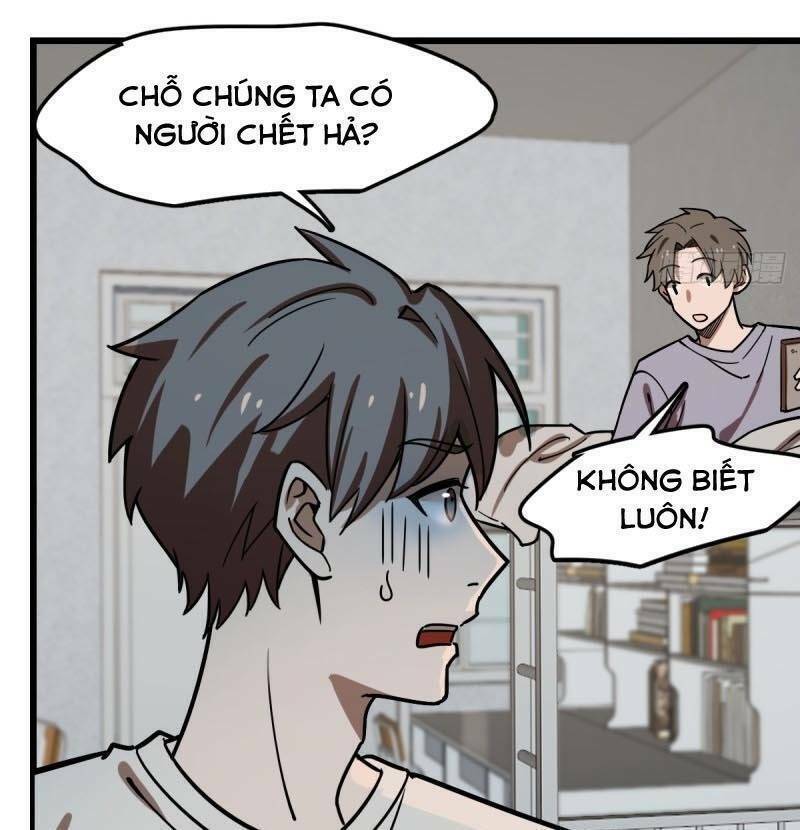 thâm dạ thư ốc chapter 112 7