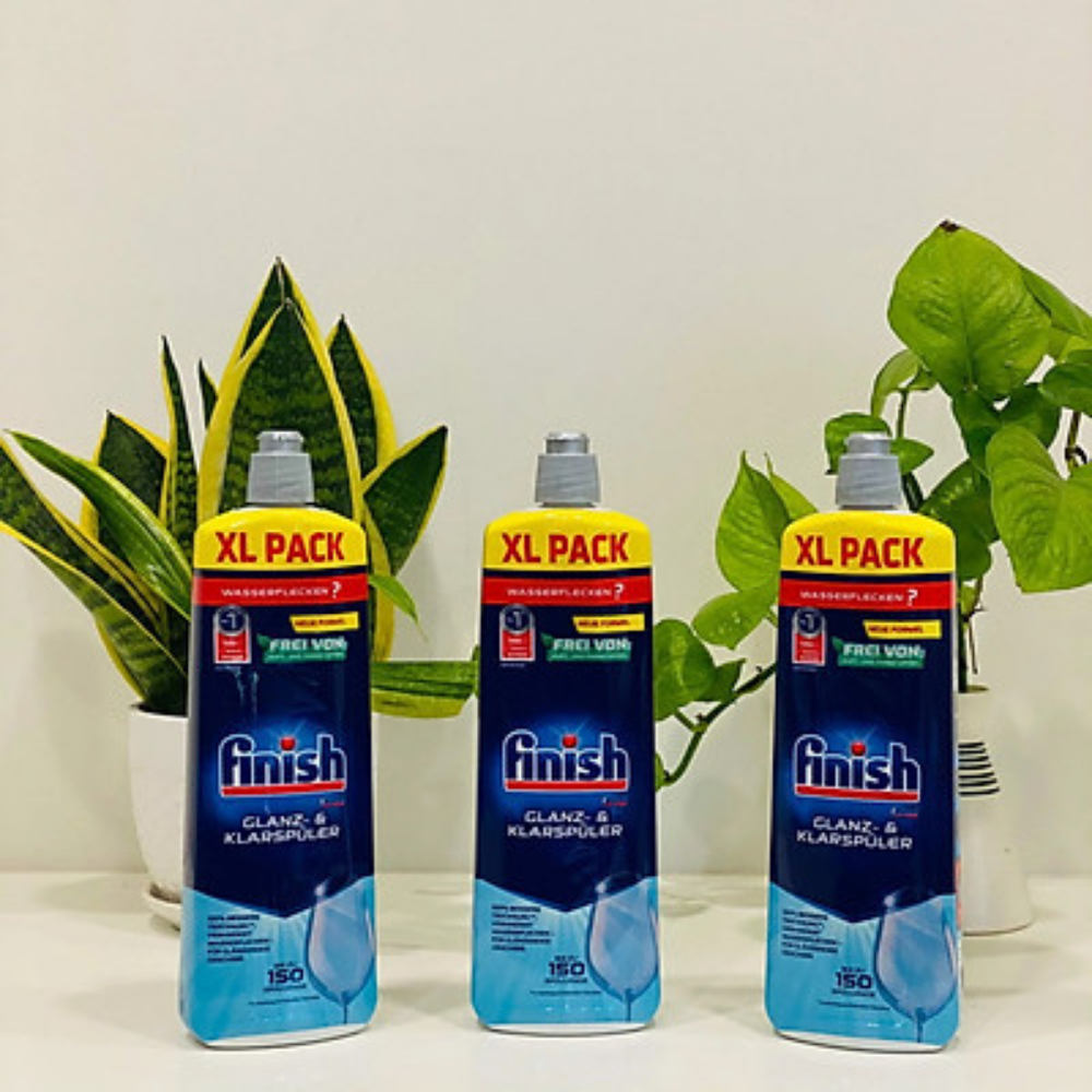 Nước làm bóng Alio 1000ml