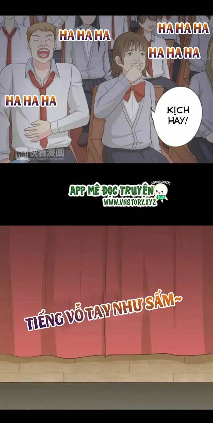 xin chào! dân nữ chapter 65 10