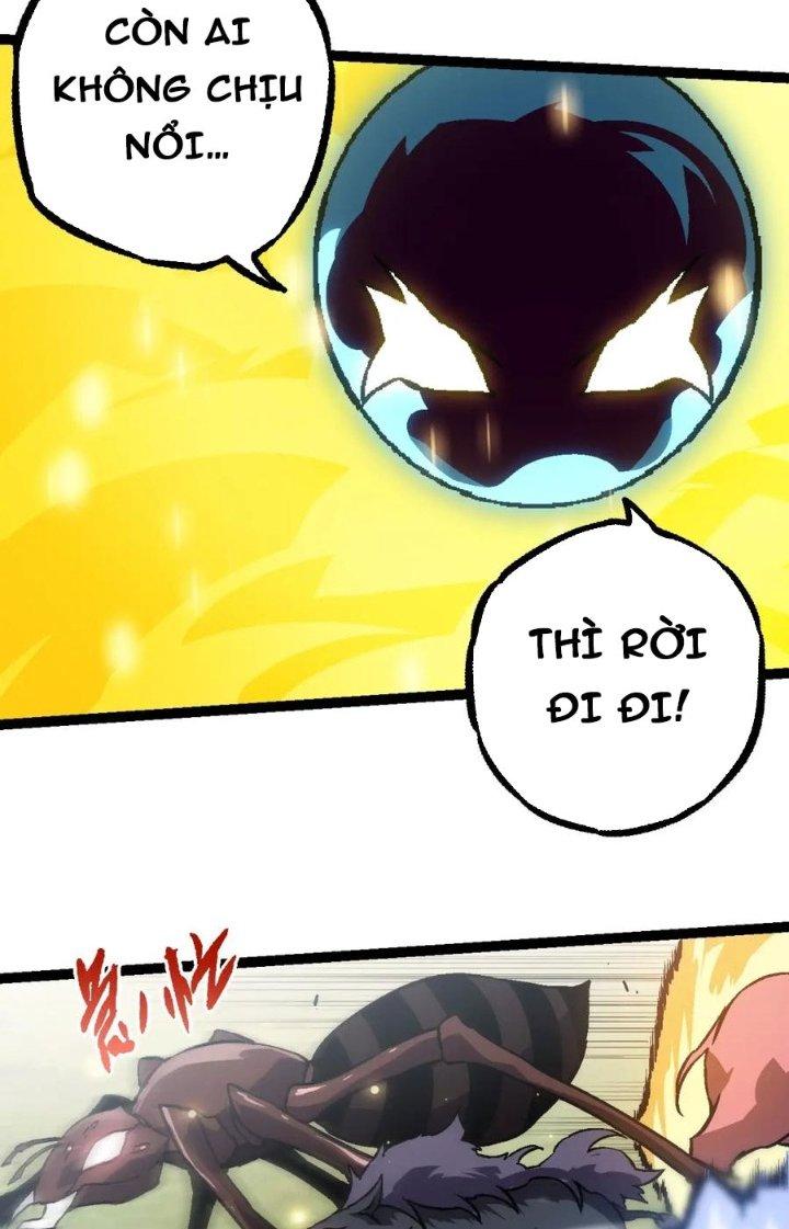 từ cây cổ thụ bắt đầu tiến hóa chapter 73 55