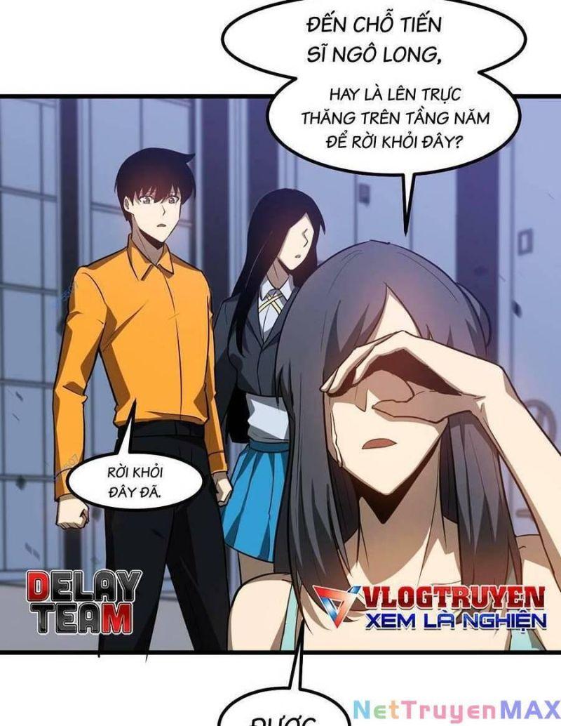 siêu tiến hóa chapter 109 44
