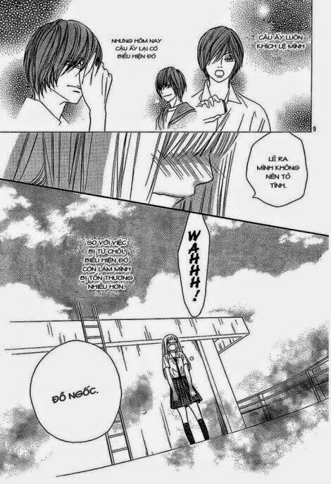 nakanmon! chapter 10 7