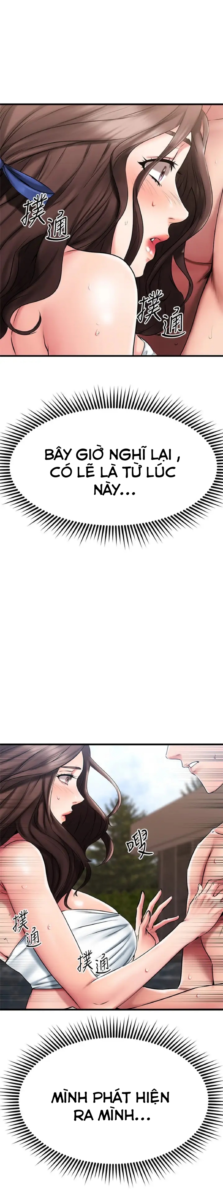 ranh giới người bạn chapter 21 46