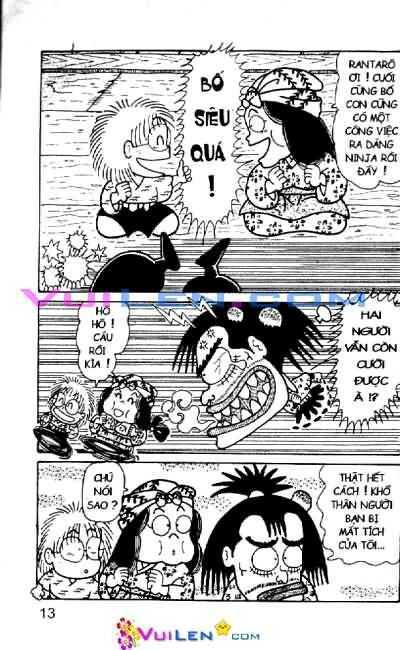 ninja loạn thị chapter 49 13