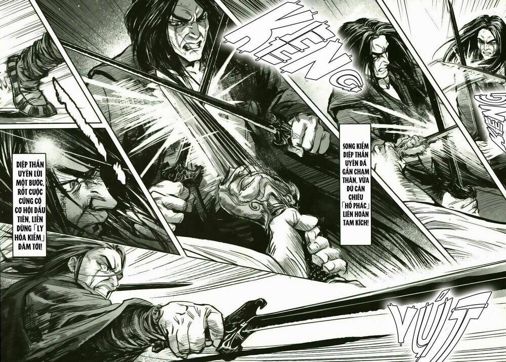 thiết huyết nam nhi chapter 6 44