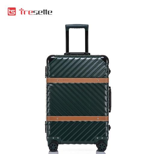 Vali kéo Tresette 1618 Hàn Quốc cao cấp chính hãng 3 năm Bảo Hành