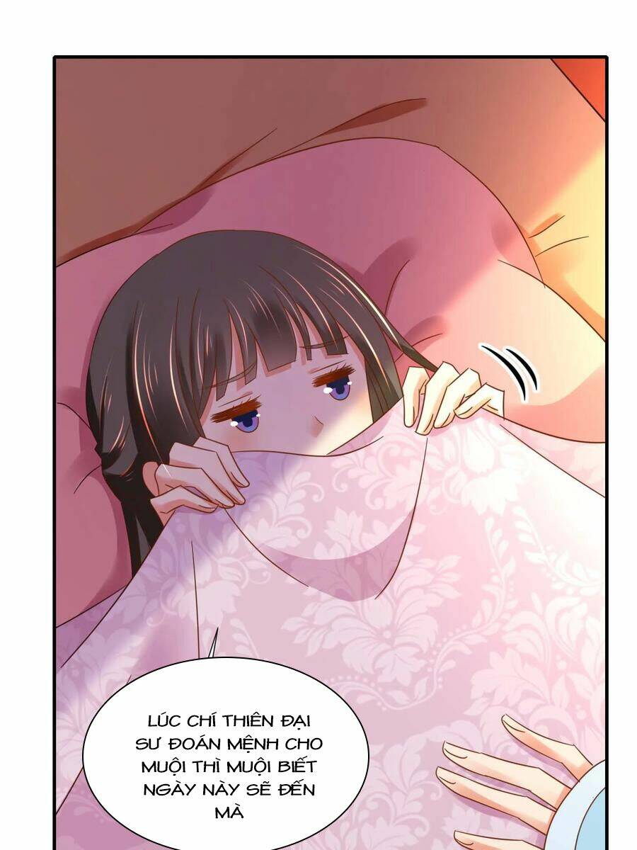 lãnh cung phế hậu muốn nghịch thiên chapter 199 23