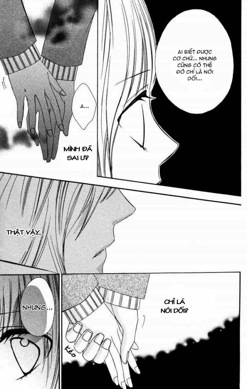 akuma de kobito chapter 3 26