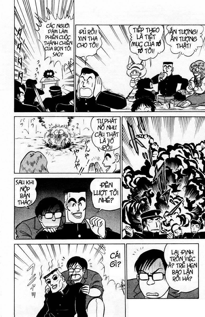 yuu & mi chapter 45 17