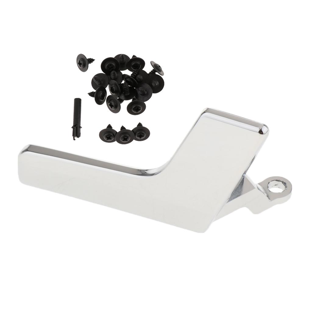 Inside Interior Door Handle Kit for Mercedes C-CLASS W204 X204