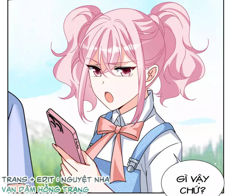 cô ấy đến rồi, xin nằm xuống! chapter 277 18