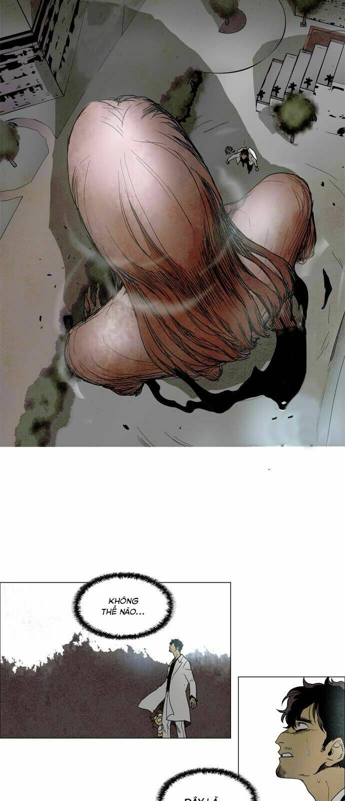 lessa 2: the crimson knight chapter 108 23