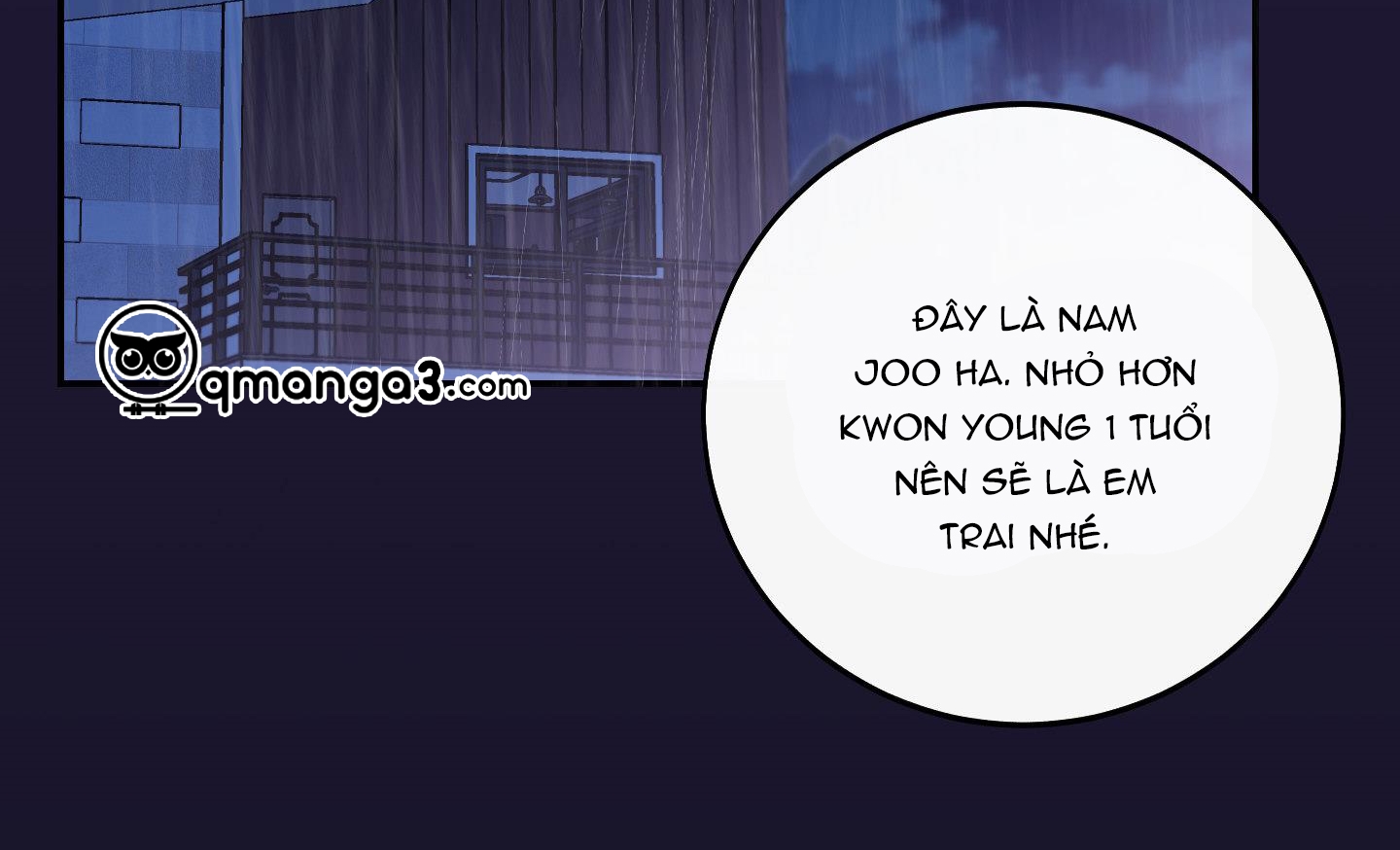 lãng mạn giả dối chapter 9 67