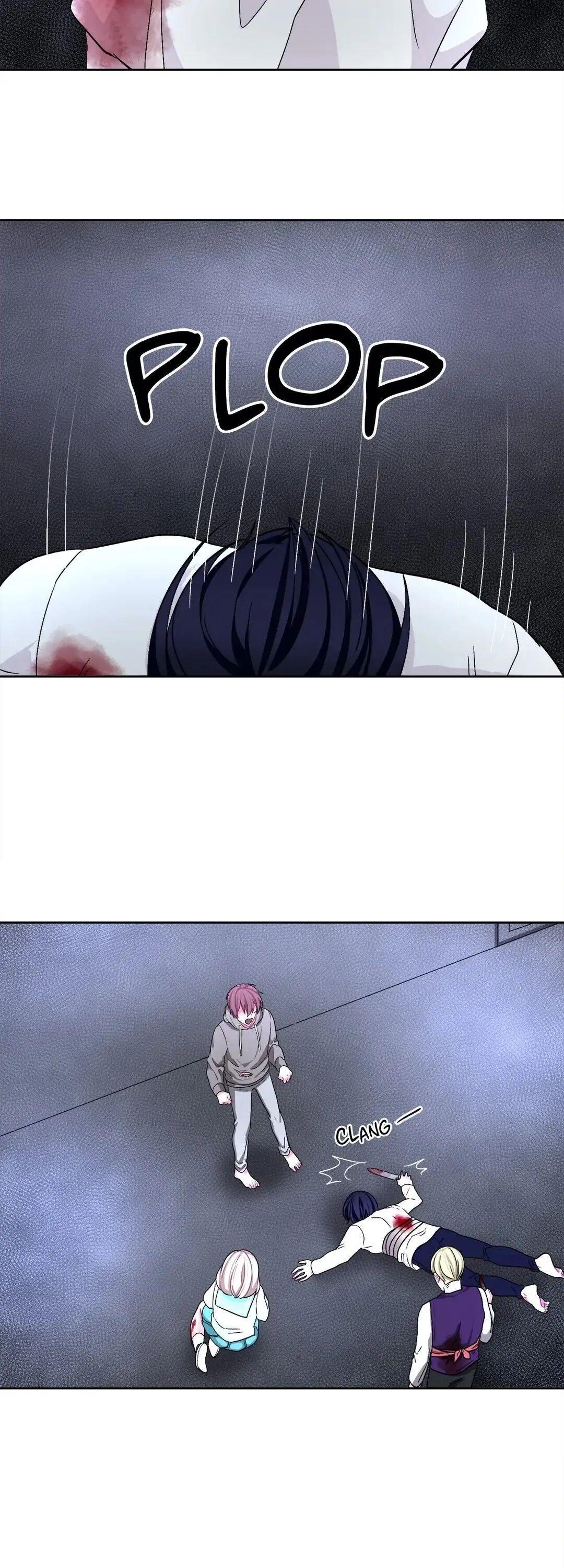 hãy vâng lời anh chapter 36 55