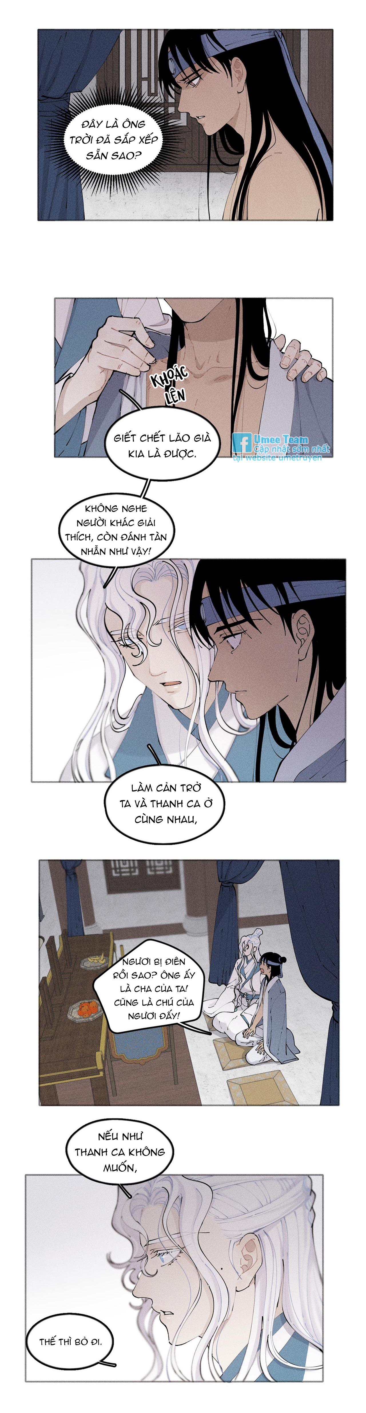 cổ phá chapter 2.2 5