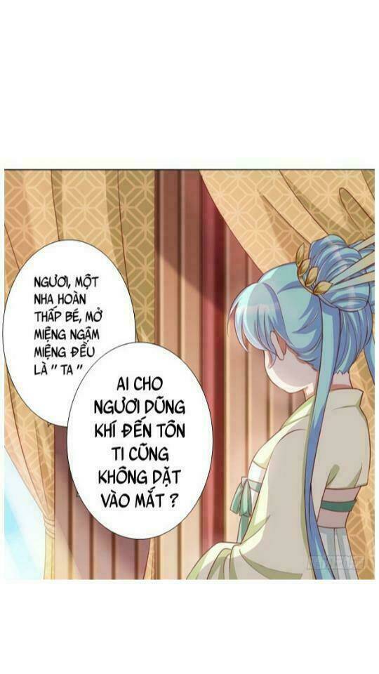 độc y cuồng phi chapter 8 18