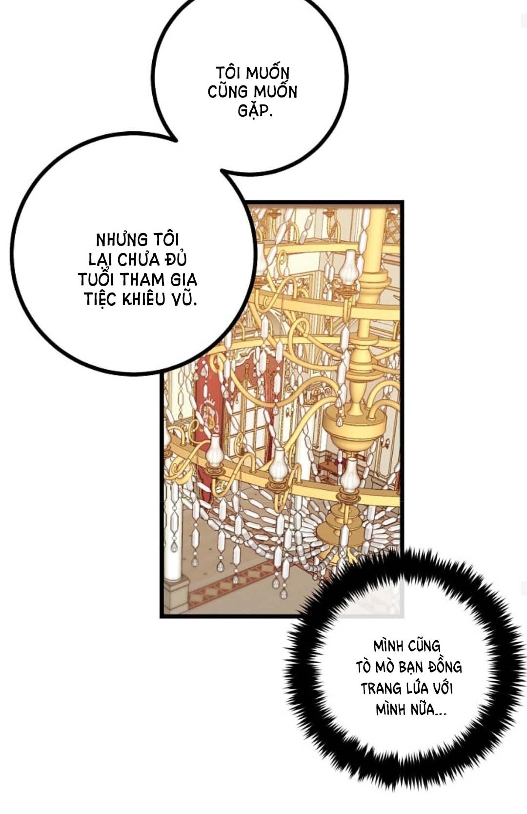 tôi là tiểu thư của gia đình này chapter 33 17