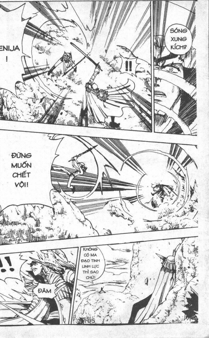 rave master (scan) chapter 29 105