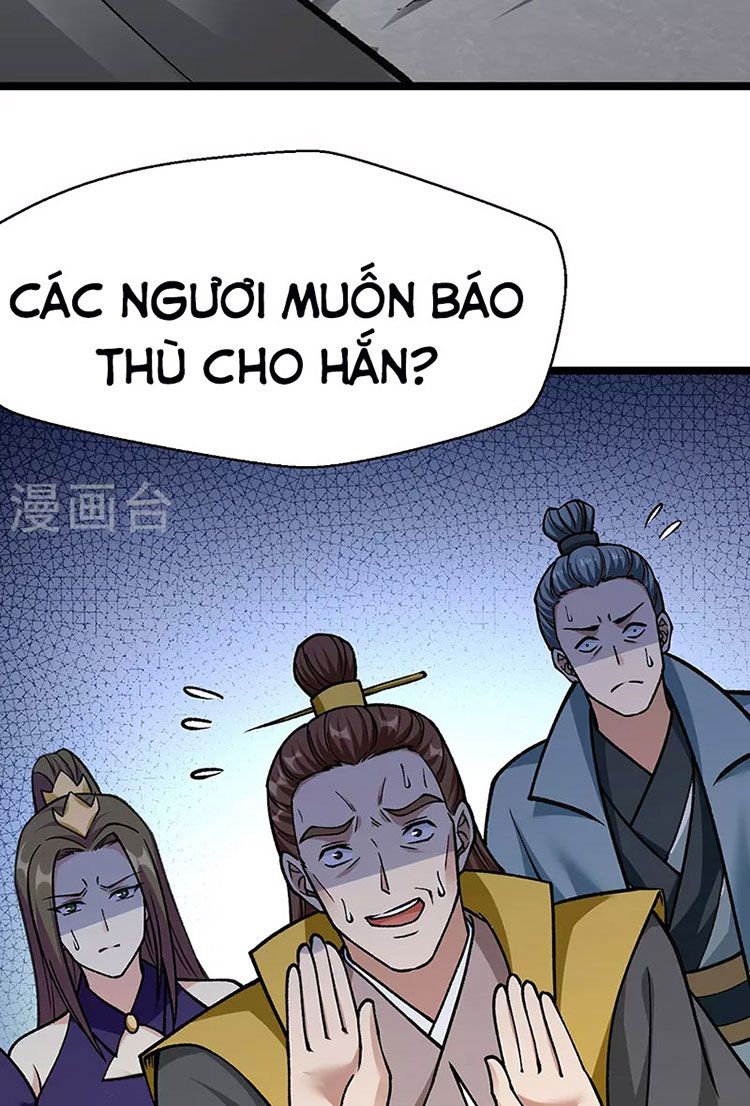 võ đạo độc tôn chapter 418 6