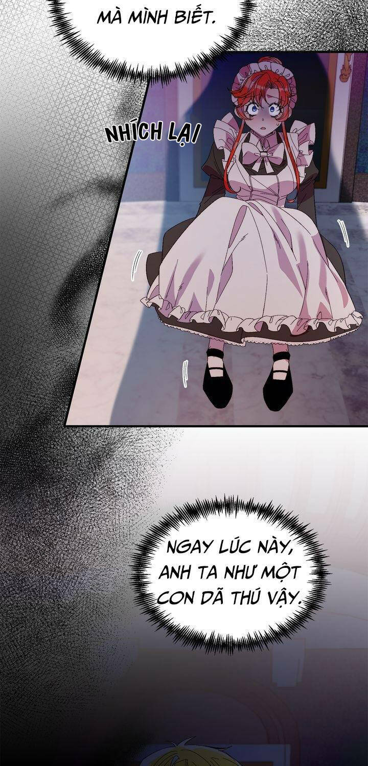 cách để trao vương miện cho vị hoàng tử hoang dã của tôi chapter 20 68
