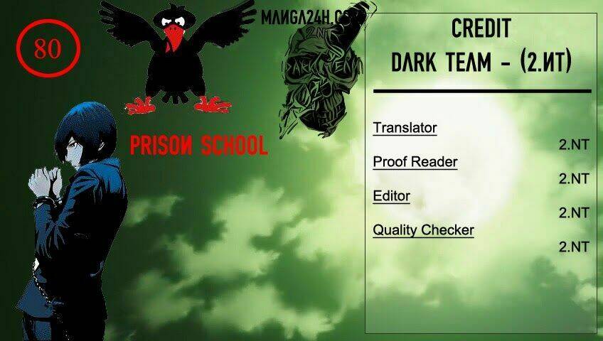 trường học ngục tù chapter 80 1