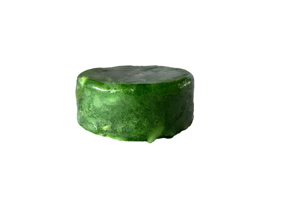 Xà Bông Rau Má (Centella Asiatica Soap)  Tha Von 60 gam