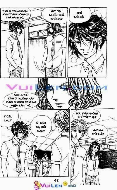 cô gái trung hoa chapter 5 43