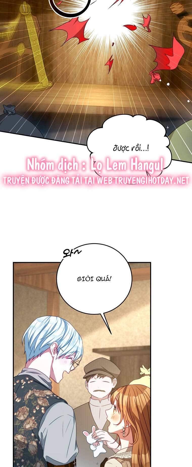 Trở Thành Tình Địch Của Các Nam Chính chapter 99.1 28