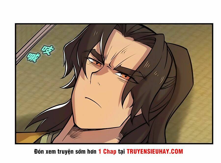 cuộc sống thoái ẩn của võ lâm chi vương chapter 17 51