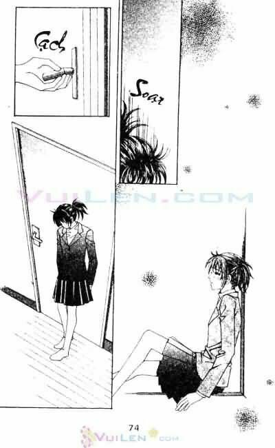 không bao giờ khóc chapter 11 74