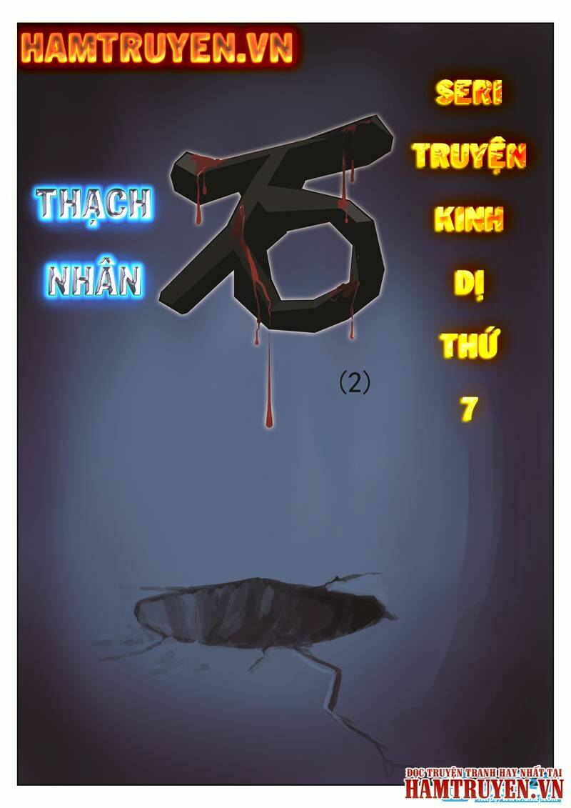 ngụy thủy nghi vân chapter 36 3