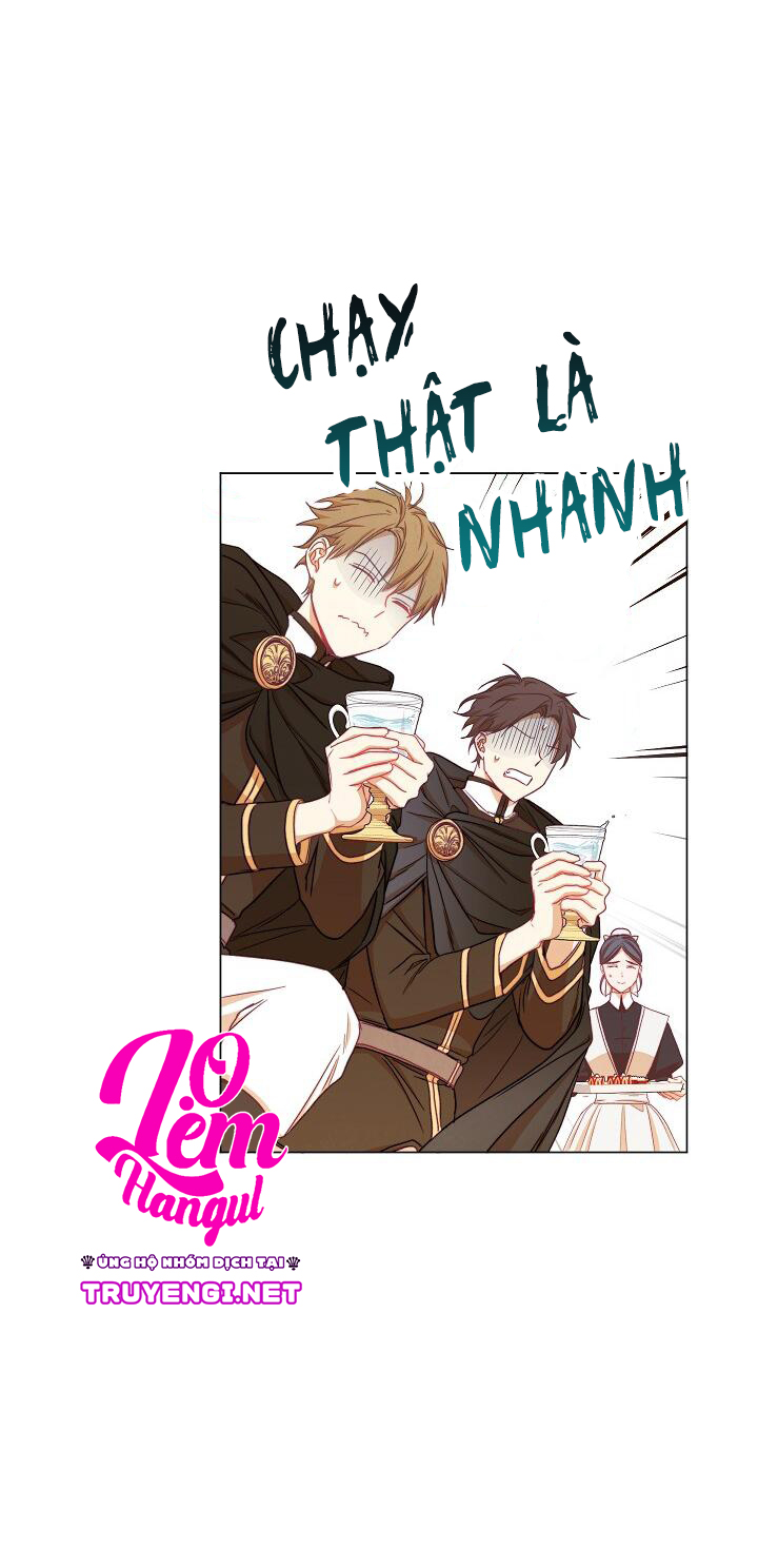 ác nữ đảo ngược đồng hồ cát chapter 7 80