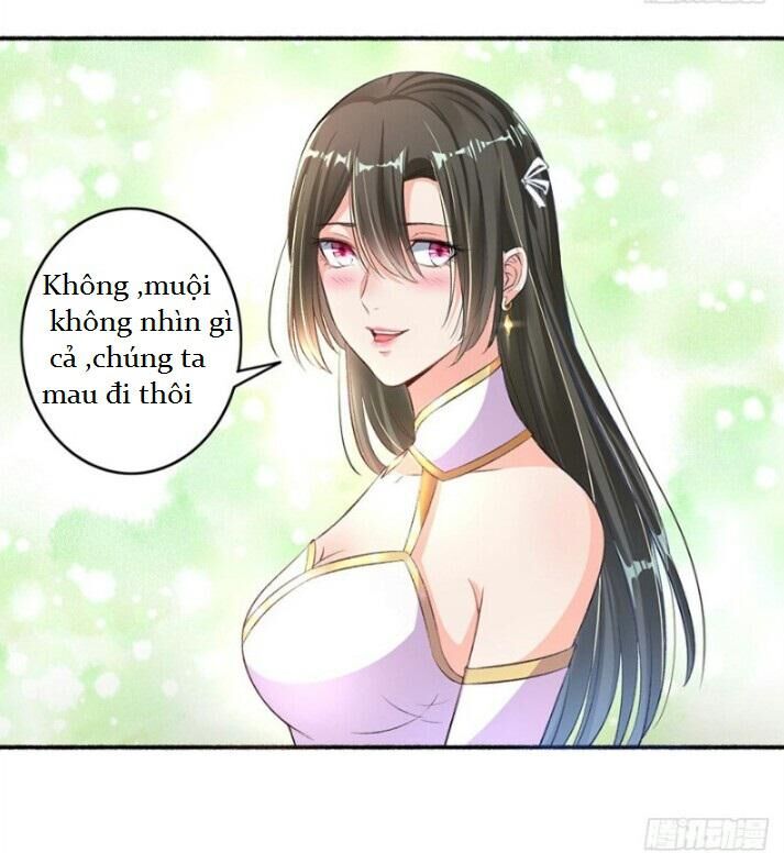 Cuồng Phi Phách Lối chapter 15.4 44