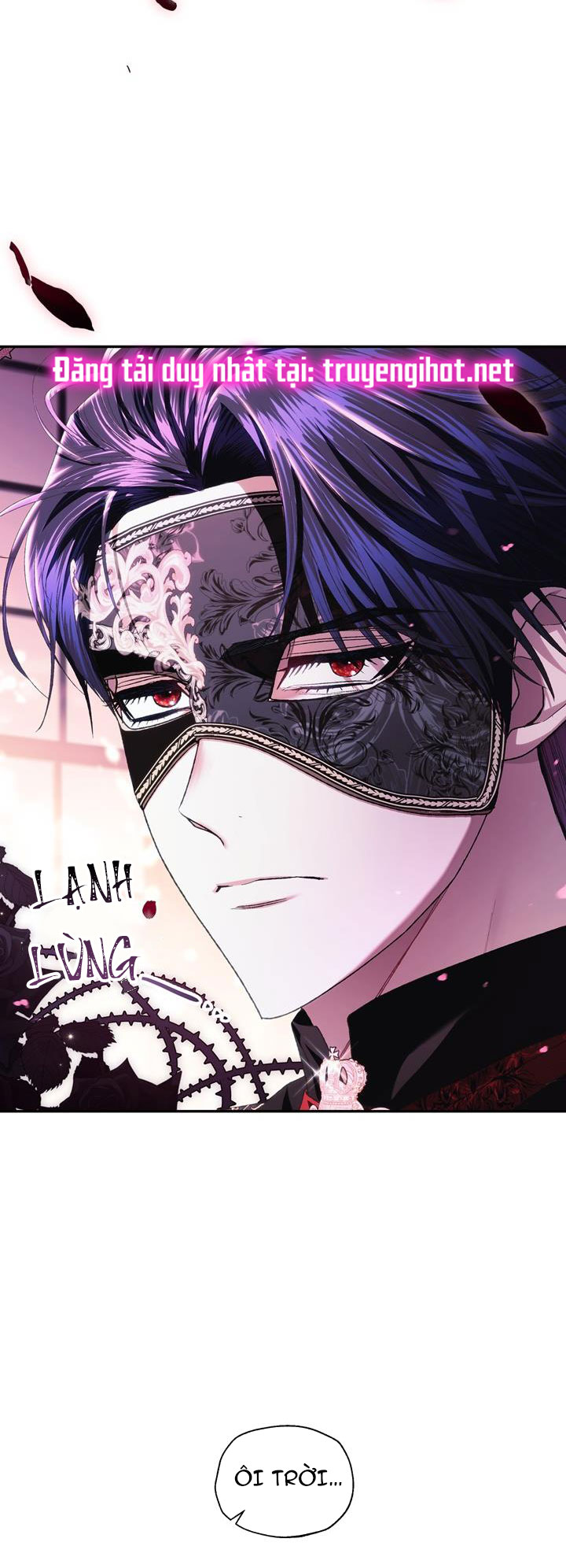 cha à, con không muốn kết hôn đâu chapter 56 17